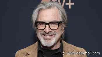 Robert Carradine's children sues University of California regents for wrongful death after the Revenge of the Nerds star's death at age 71