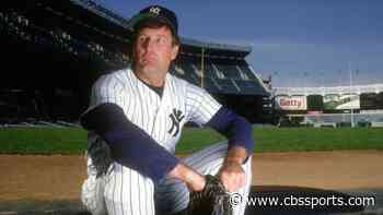 Tommy John, subject of revolutionary elbow surgery that changed baseball forever, dies at 83