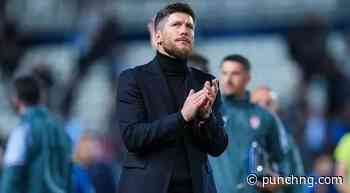 Scotland names Belgium’s Pocognoli as new manager