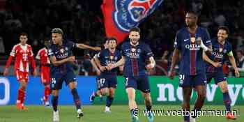 Praat mee op VP: nog geen Godts bij PSG, Liverpool-doelwit Barcola ontbreekt