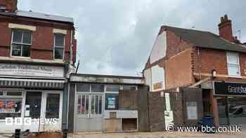 New restaurant plan for former bank approved