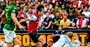 Ueda heeft alleen Kuyt en Pellè nog voor zich, historische valse start van topclubs en keeper als assistkoning