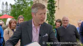 Antiques Roadshow expert issues warning to guest over 'most spectacular item' he’s seen