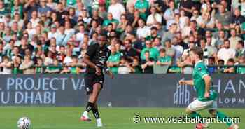 LIVE: Charleroi verdiend op voorsprong in Lommel!