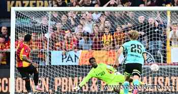 Standard stevent bij KVM lang af op eerste zege, maar geeft die nog weg na twee late penalty's