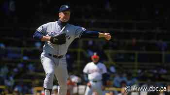 Tommy John, namesake for a pioneering elbow surgery that saved his career, dead at 83
