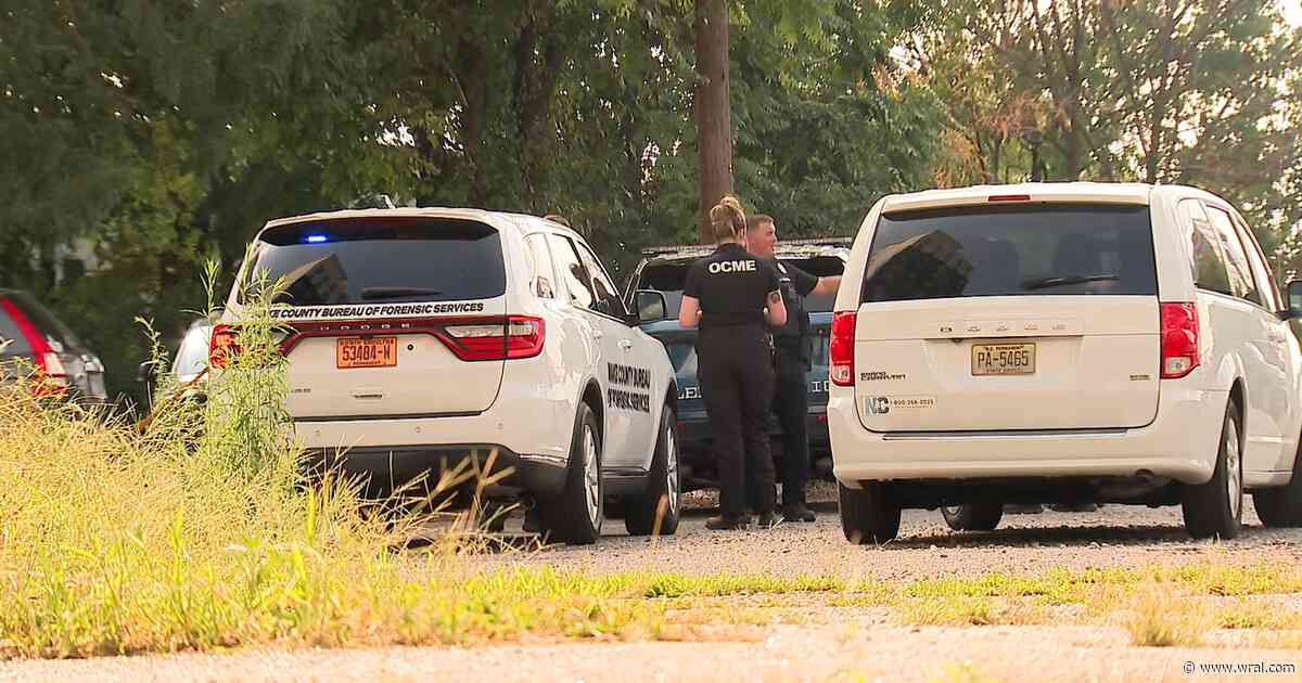 Raleigh police respond to misinformation during suicide investigation