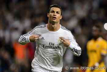 'Probably My Last Year': Cristiano Ronaldo Begins Final Race To Reach 1000 Goal Milestone