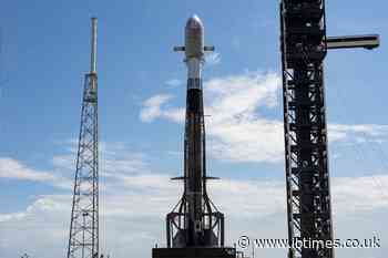 SpaceX Launches Classified US Space Force Mission Just 38 Minutes After Florida Falcon 9 Liftoff