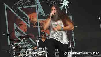 NEVERMORE's VAN WILLIAMS On New Singer BERZAN ÖNEN: WARREL DANE 'Would Be Proud Of The Guy We Chose To Replace' Him