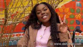 How one woman has had a failed kidney transplant, lost a limb and is now STUCK in hospital as she has nowhere else to go - at the age of 32