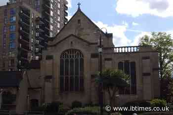 Eritrean Migrant Who Dragged Pensioner Behind Church, Violently Assaulted Him for 20 Minutes, Now Found Guilty