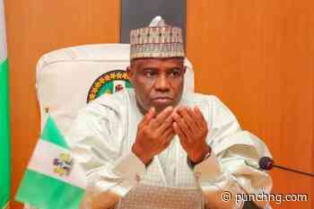 Tambuwal congratulates Adeleke on re-election, says democracy has won