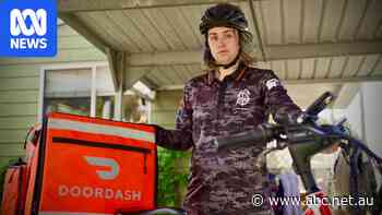 Here's what is changing about how food delivery workers are paid