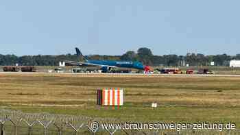 Unfall am Flughafen München wirft Fragen auf: Was war mit dem Boeing-Dreamliner?