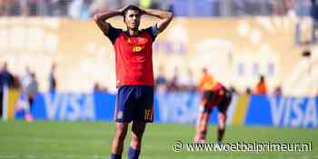 'Here we go': Barça kaapt Rodri definitief voor de neus van Real Madrid weg