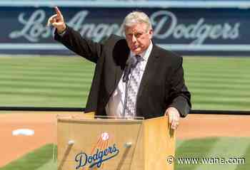 Tommy John, namesake for a pioneering elbow surgery that saved his career, dies