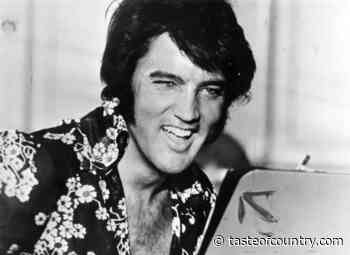 Remembering the Day Elvis Presley Died