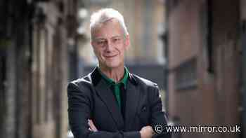 TV star Stephen Tompkinson talks about his 'greatest role' as he helps stars of the future