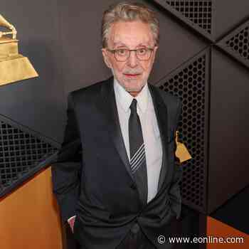 Frankie Valli Denies Brother’s Claim He’s Retiring