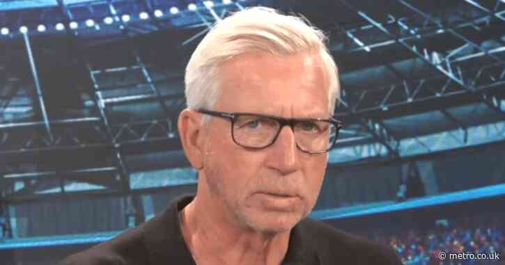 Alan Pardew makes Arsenal transfer prediction and huge title claim after Community Shield win