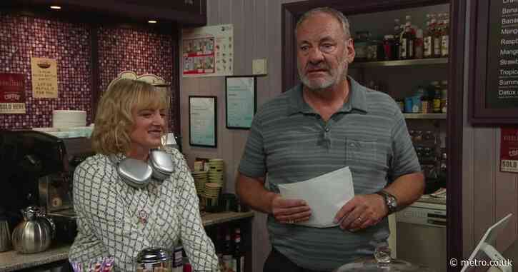 Happy ending teased for Jimmy and Nicola in Emmerdale – and we believe it, right?