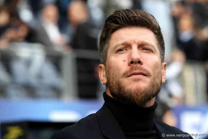 Belgium’s Pocognoli appointed new Scotland manager