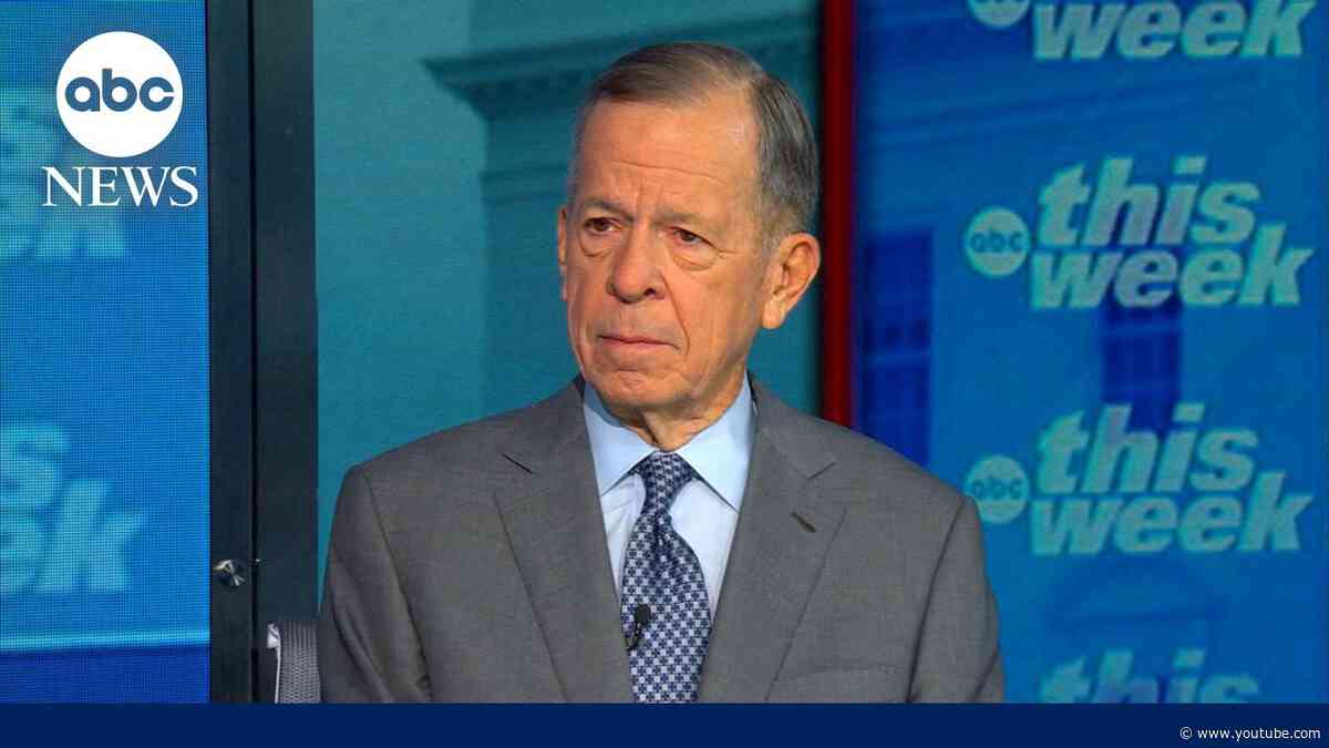 ‘Morale is up significantly’ aboard USS Lincoln: Adm. Mullen