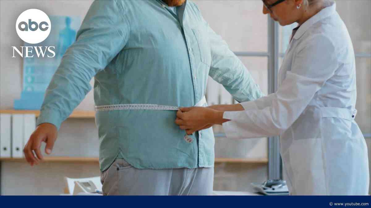 Assessing abdominal fat may be a better predictor of heart disease risk
