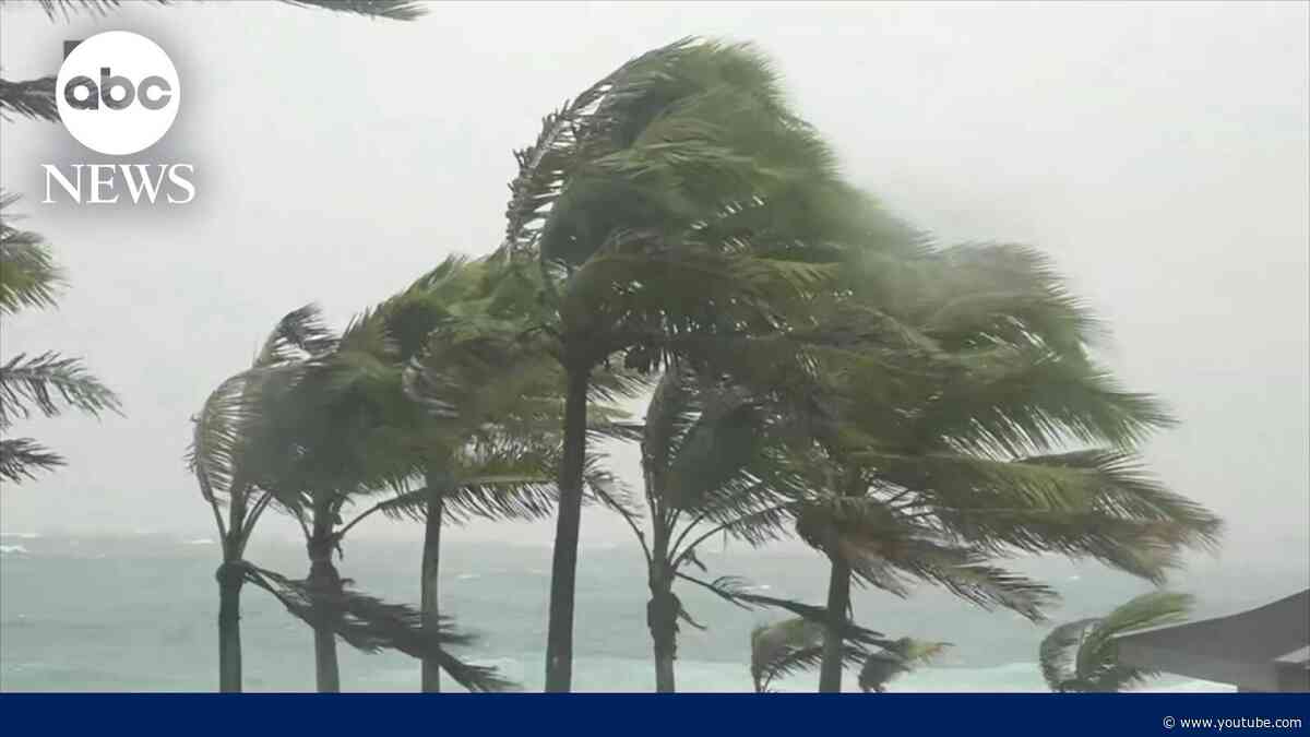 Lala downgraded to a tropical storm