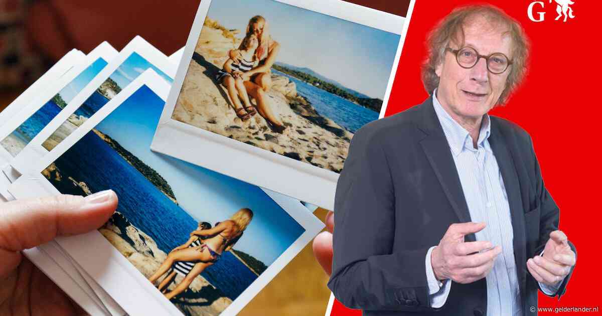 Waarom kunnen we niet een beetje beknopt zijn in vakantieverhalen?