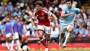 Norwich struggles to assist king - Tzolis could be Arsenal gem