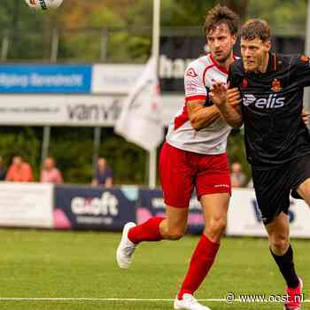 Samenvattingen: HHC, Excelsior en Genemuiden starten met zege, ROHDA hard onderuit