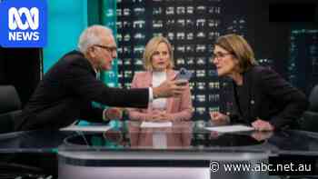 AI deepfake scams are impersonating Australia's most public faces