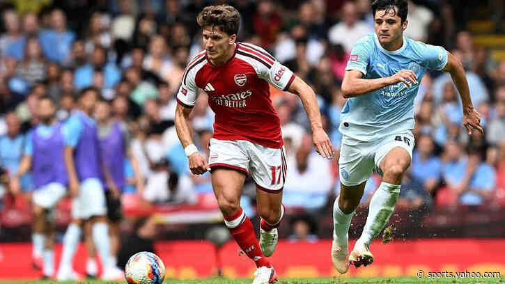 Norwich struggles to assist king - Tzolis could be Arsenal gem