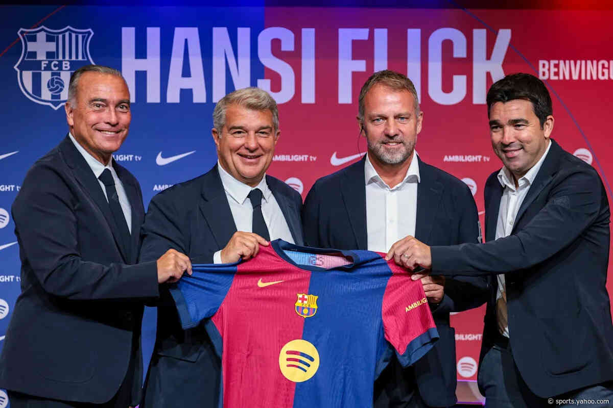 Three years of Deco at Barcelona: 2026 has finally changed the conversation