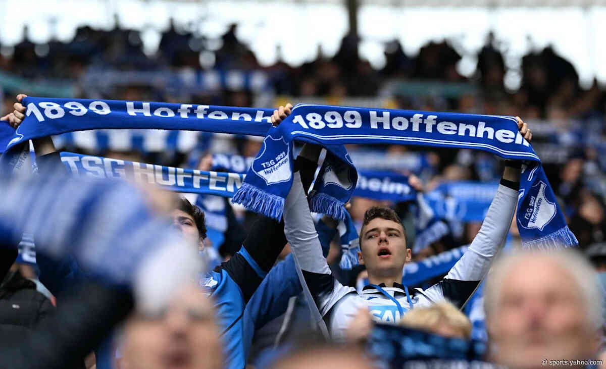 Bundesliga 2026/27 Tactical Previews | TSG 1899 Hoffenheim