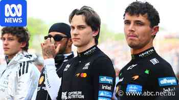 Off-grid stories during F1 mid-year break as racing returns