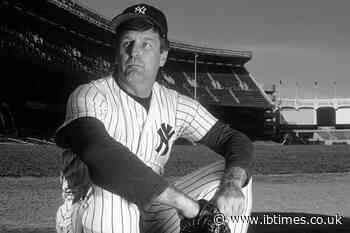Who Was Tommy John? Ex-Yankees Pitcher Dies at 83 After Revolutionising Baseball With Risky Surgery
