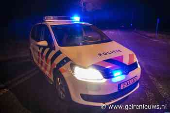 Fietsendief op heterdaad betrapt met slijptol