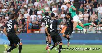 Eerste JPL-thuismatch in 23 jaar levert Lommel geen punten op