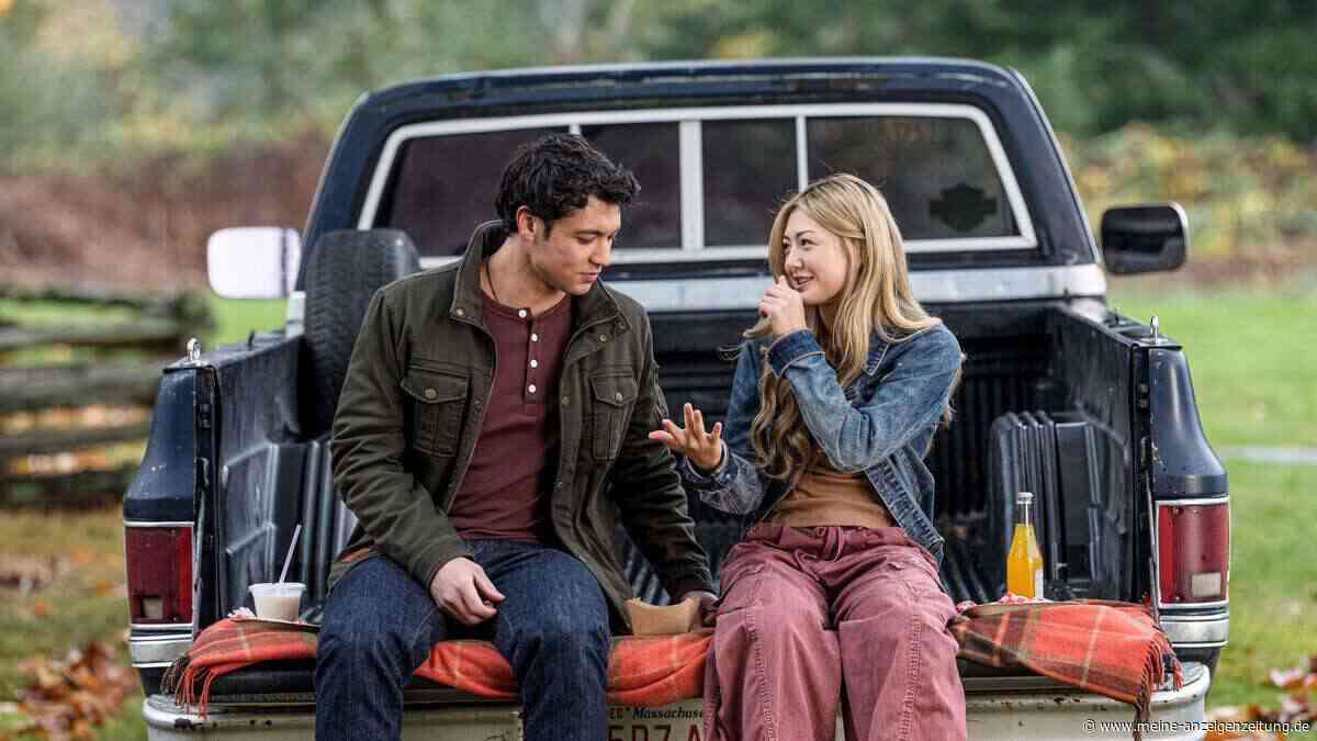 Nach „Off Campus“: Neue Sport-Romance bei Netflix startet im September
