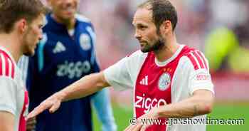 Míchel geeft update over blessure Blind en gaat in op gebrek aan frisheid bij Ajax