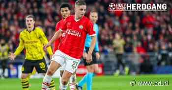Heet van de Herdgang | Stem op de stelling: PSV moet na Veerman geen kernspelers meer laten gaan