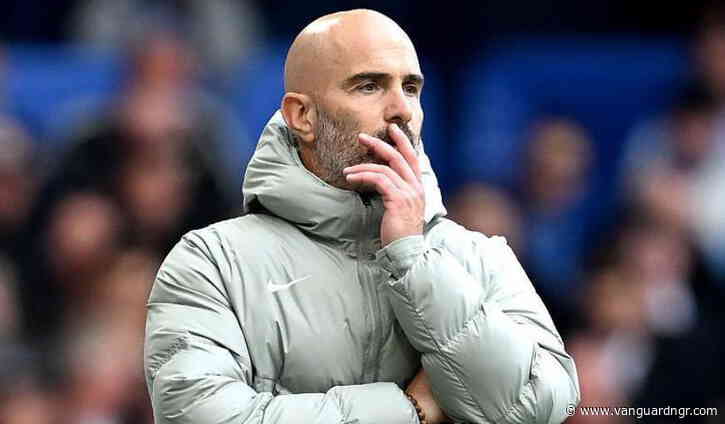 Misery for Maresca as Man City make dismal start to life after Guardiola