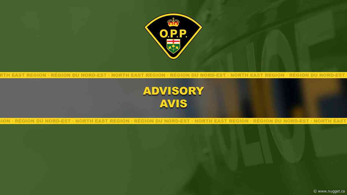 OPP is trying to track down fleeing vehicle and asking for the public's help