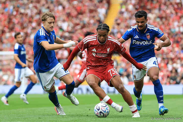 🎥 Como fall short, Liverpool win at Anfield, Gakpo and Jacquet 🔥