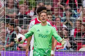 Rol Ter Stegen bij tegengoal Ajax gekraakt: 'Dat mag hem niet gebeuren'