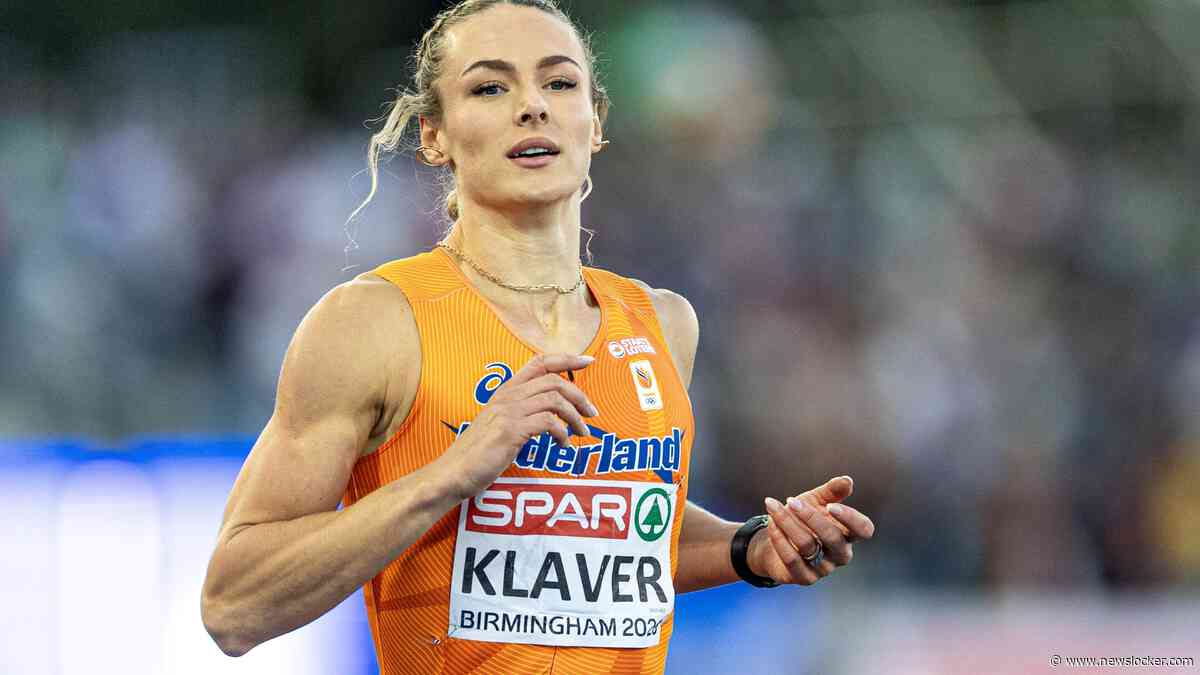 LIVE EK atletiek | Nog meer medailles voor Nederland tijdens slotavond?