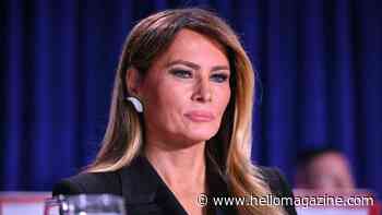 Inside Melania Trump's inner circle: Meet her parents and secretive sister